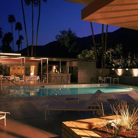 Orbit In- Adults Only Hotell Palm Springs Eksteriør bilde