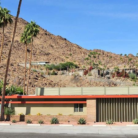 Orbit In- Adults Only Hotell Palm Springs Eksteriør bilde